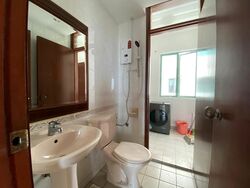 Hazel Park Condominium (D23), Condominium #482050551